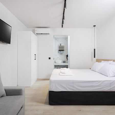 بيفكوهوري Rigas Boutique Rooms المظهر الخارجي الصورة