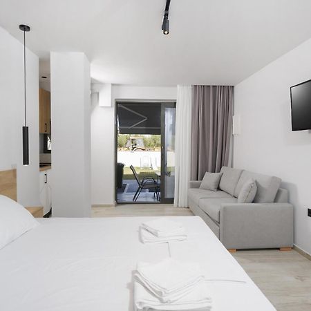 بيفكوهوري Rigas Boutique Rooms المظهر الخارجي الصورة