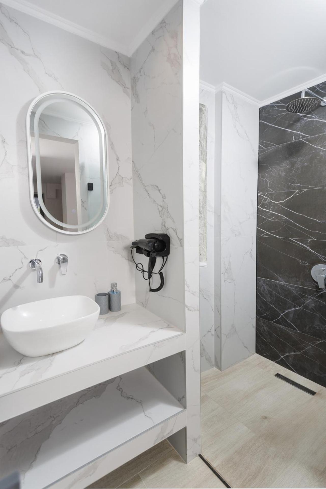 بيفكوهوري Rigas Boutique Rooms المظهر الخارجي الصورة
