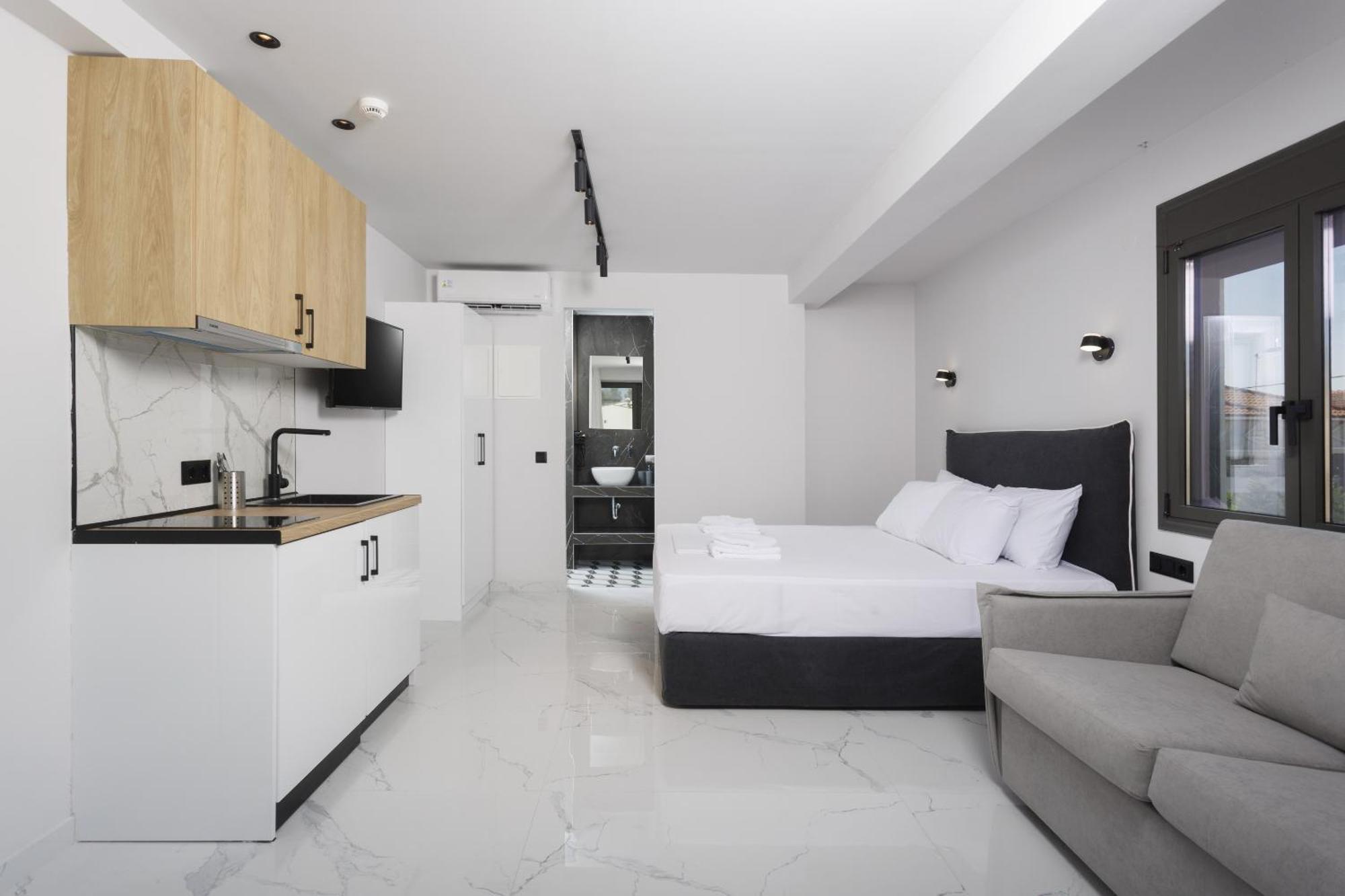 بيفكوهوري Rigas Boutique Rooms المظهر الخارجي الصورة