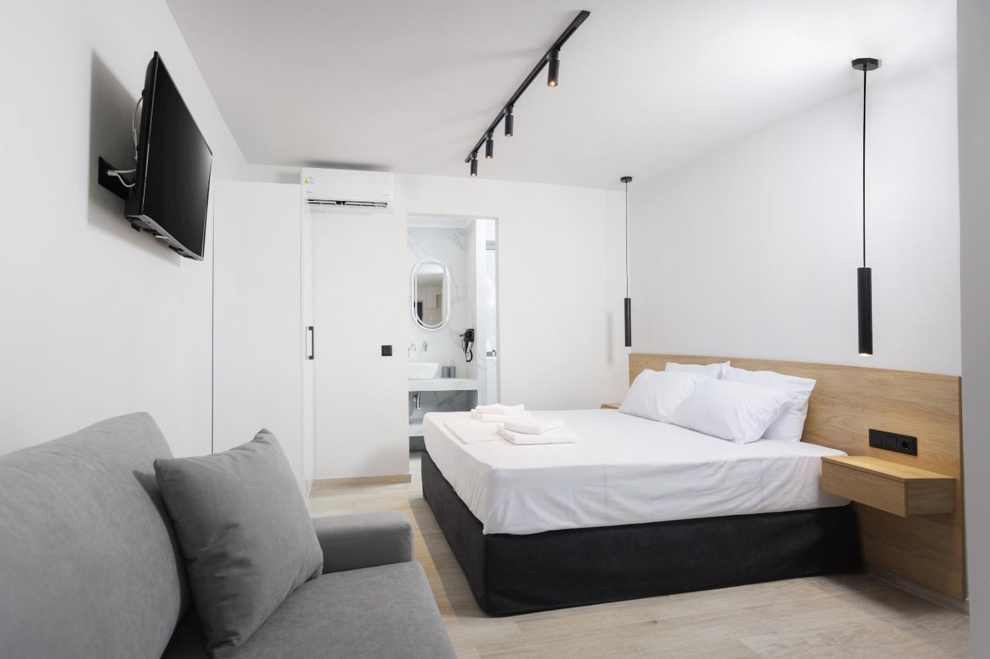 بيفكوهوري Rigas Boutique Rooms المظهر الخارجي الصورة