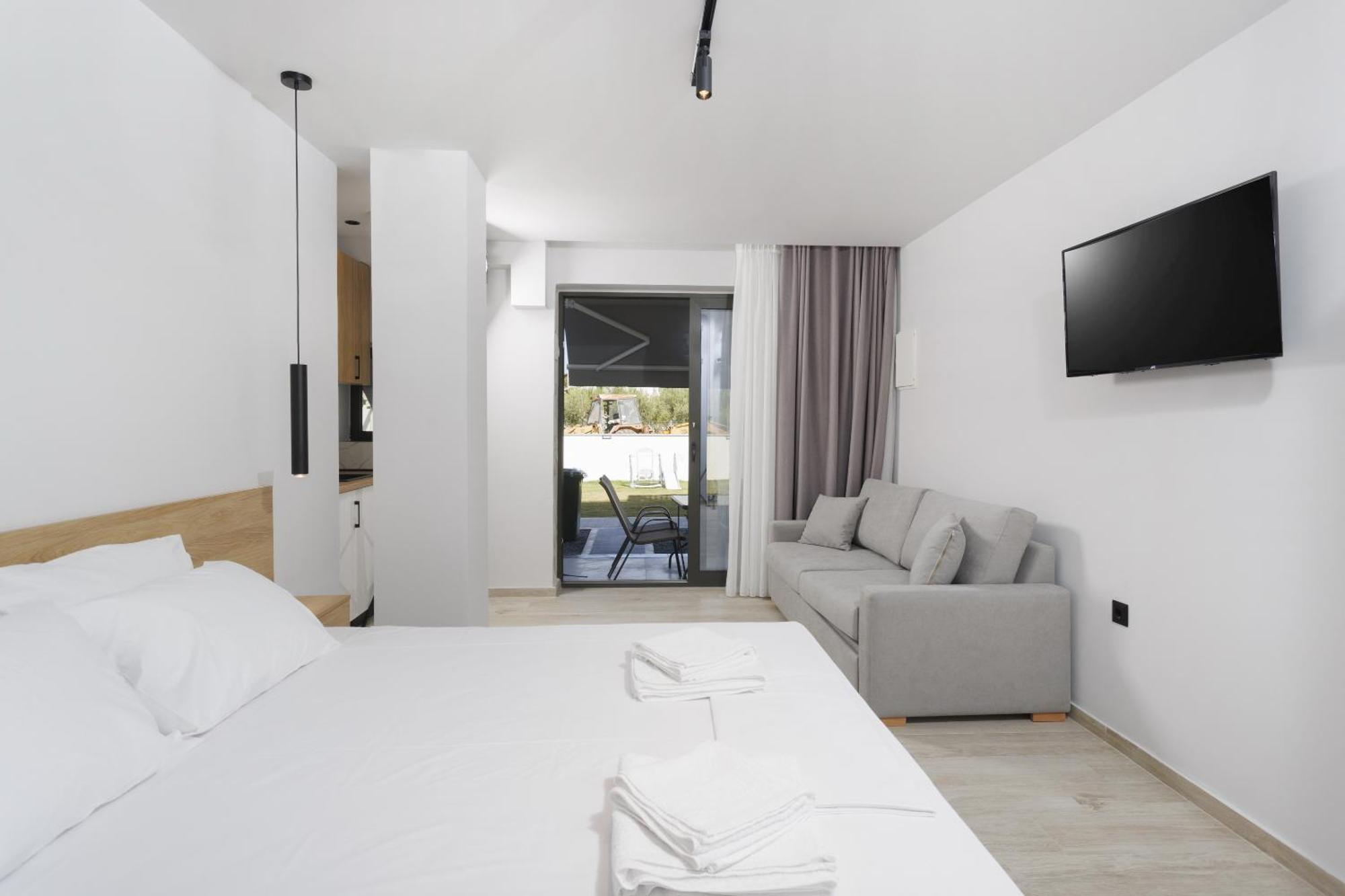 بيفكوهوري Rigas Boutique Rooms المظهر الخارجي الصورة