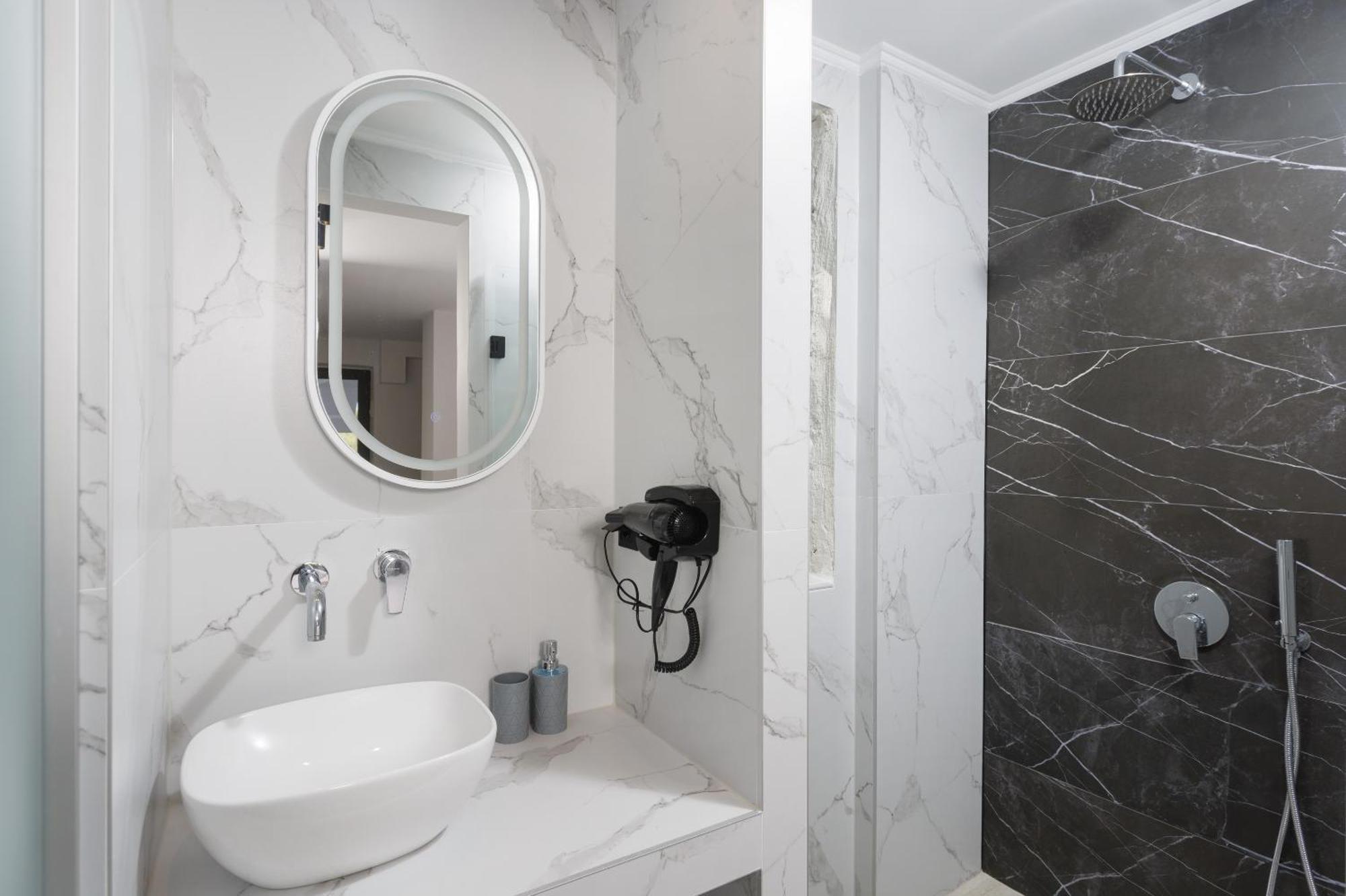 بيفكوهوري Rigas Boutique Rooms المظهر الخارجي الصورة