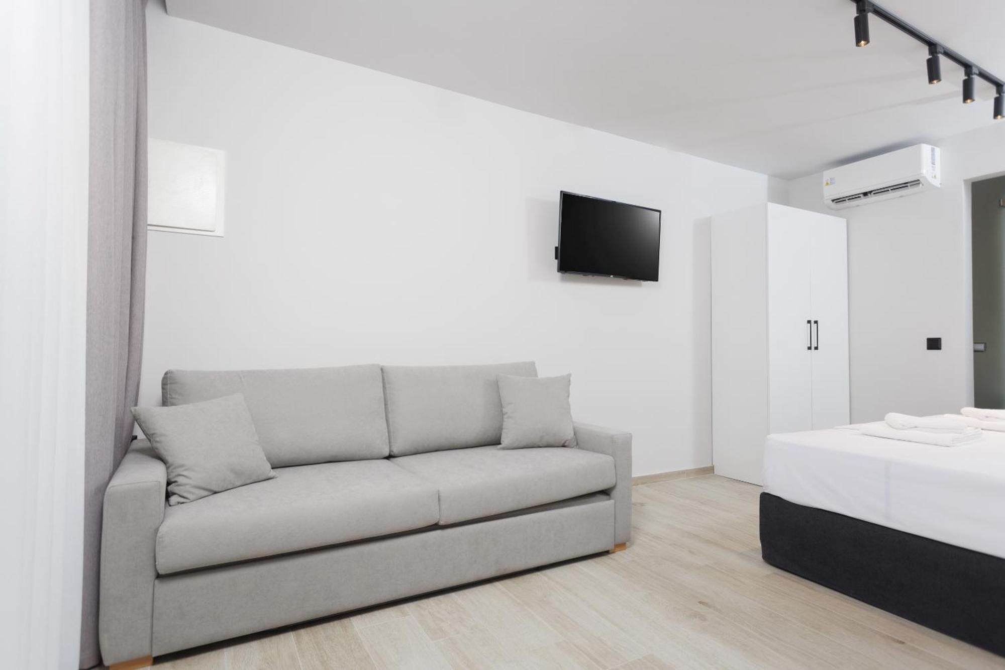بيفكوهوري Rigas Boutique Rooms المظهر الخارجي الصورة