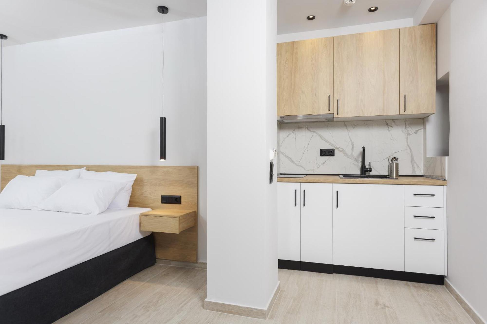 بيفكوهوري Rigas Boutique Rooms المظهر الخارجي الصورة