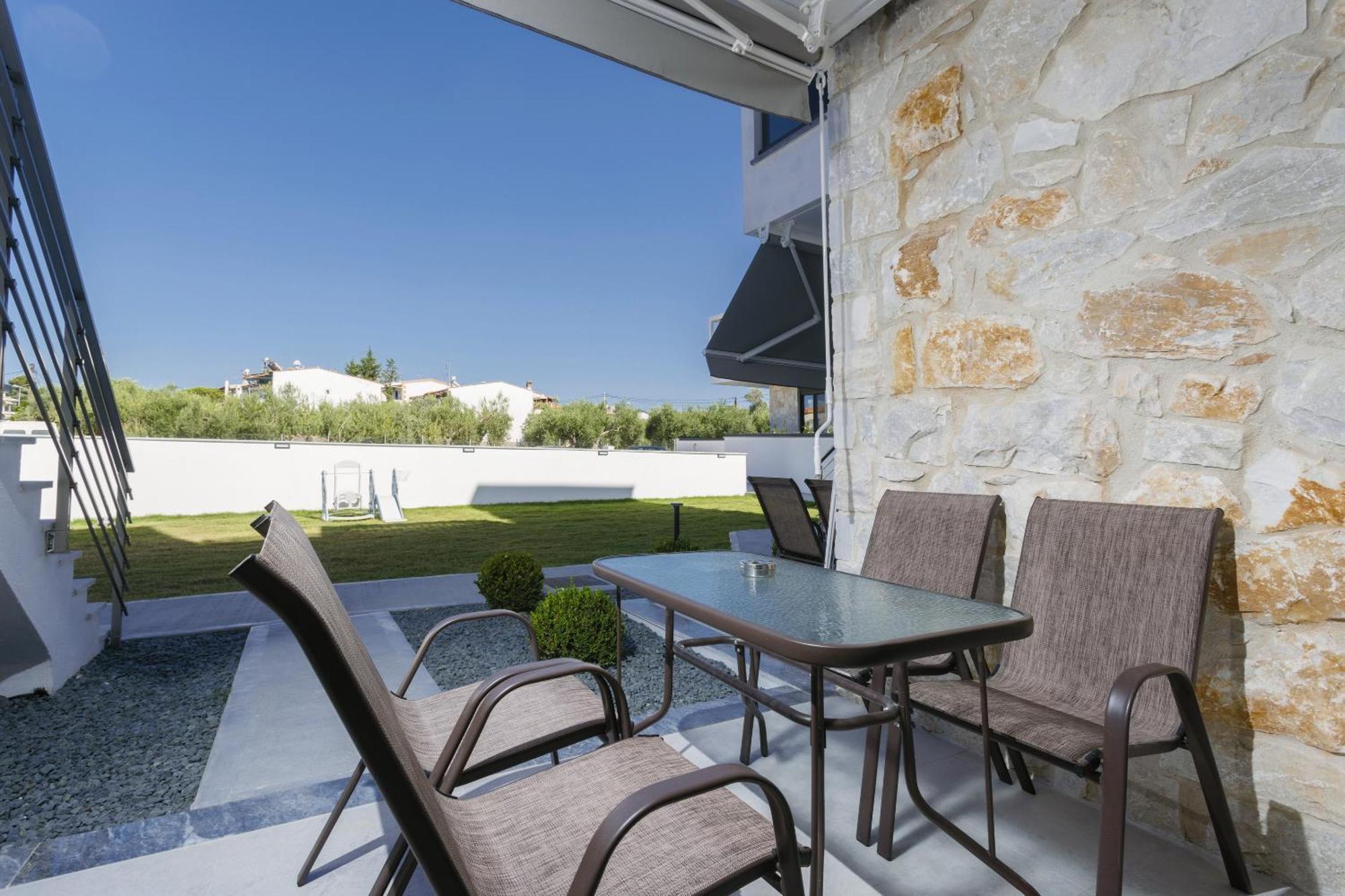 بيفكوهوري Rigas Boutique Rooms المظهر الخارجي الصورة