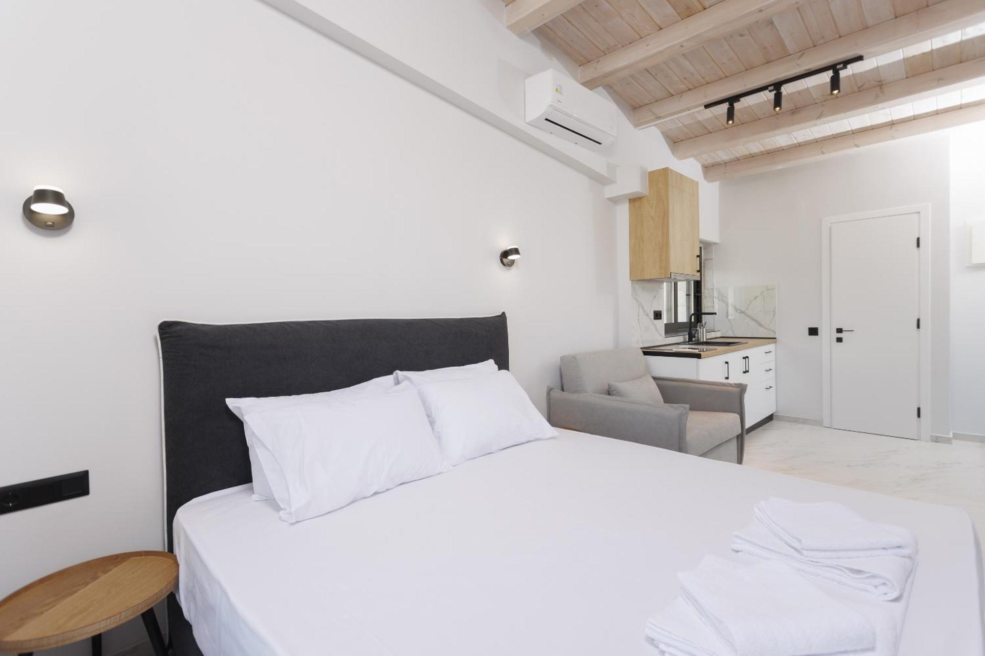 بيفكوهوري Rigas Boutique Rooms المظهر الخارجي الصورة
