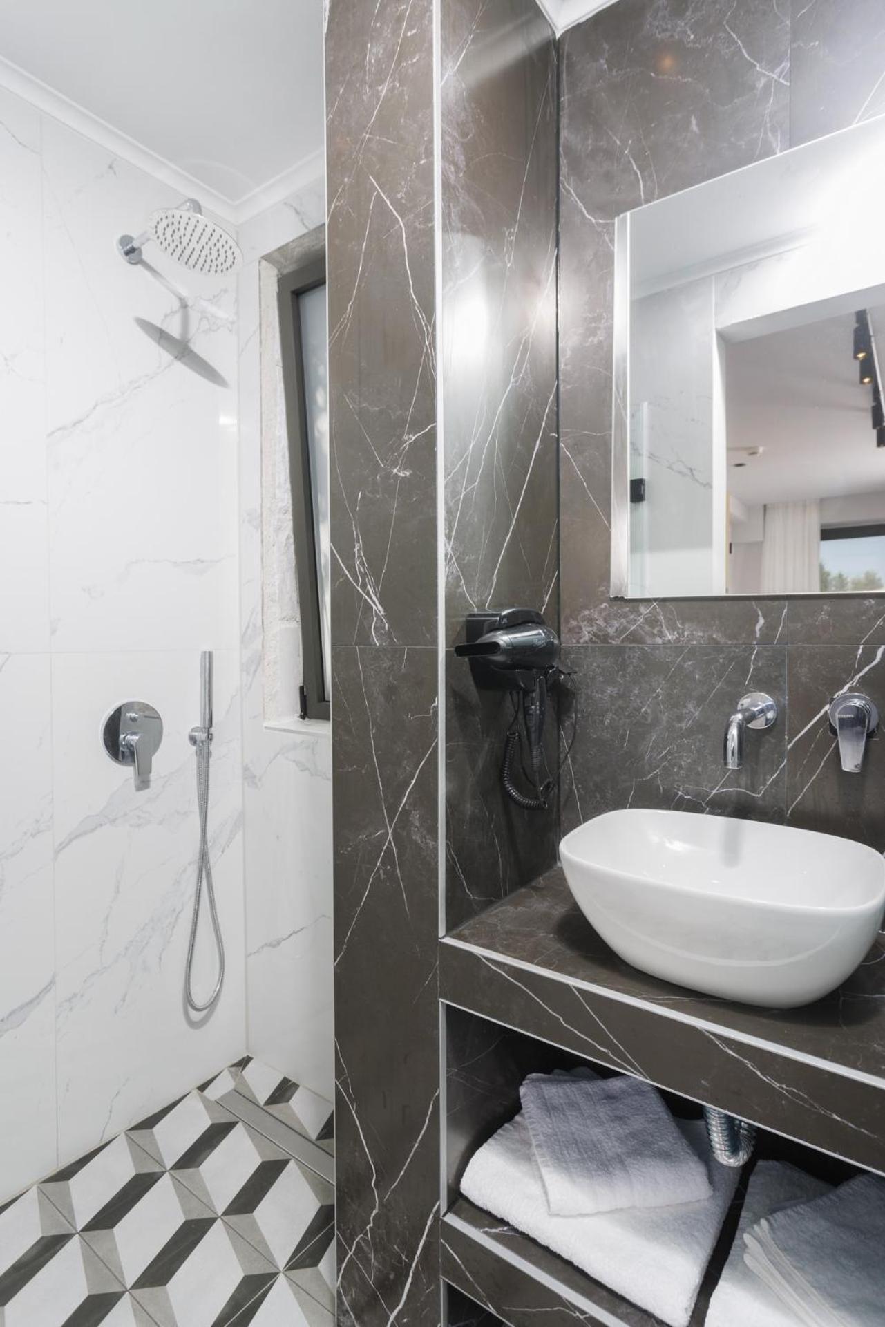بيفكوهوري Rigas Boutique Rooms المظهر الخارجي الصورة