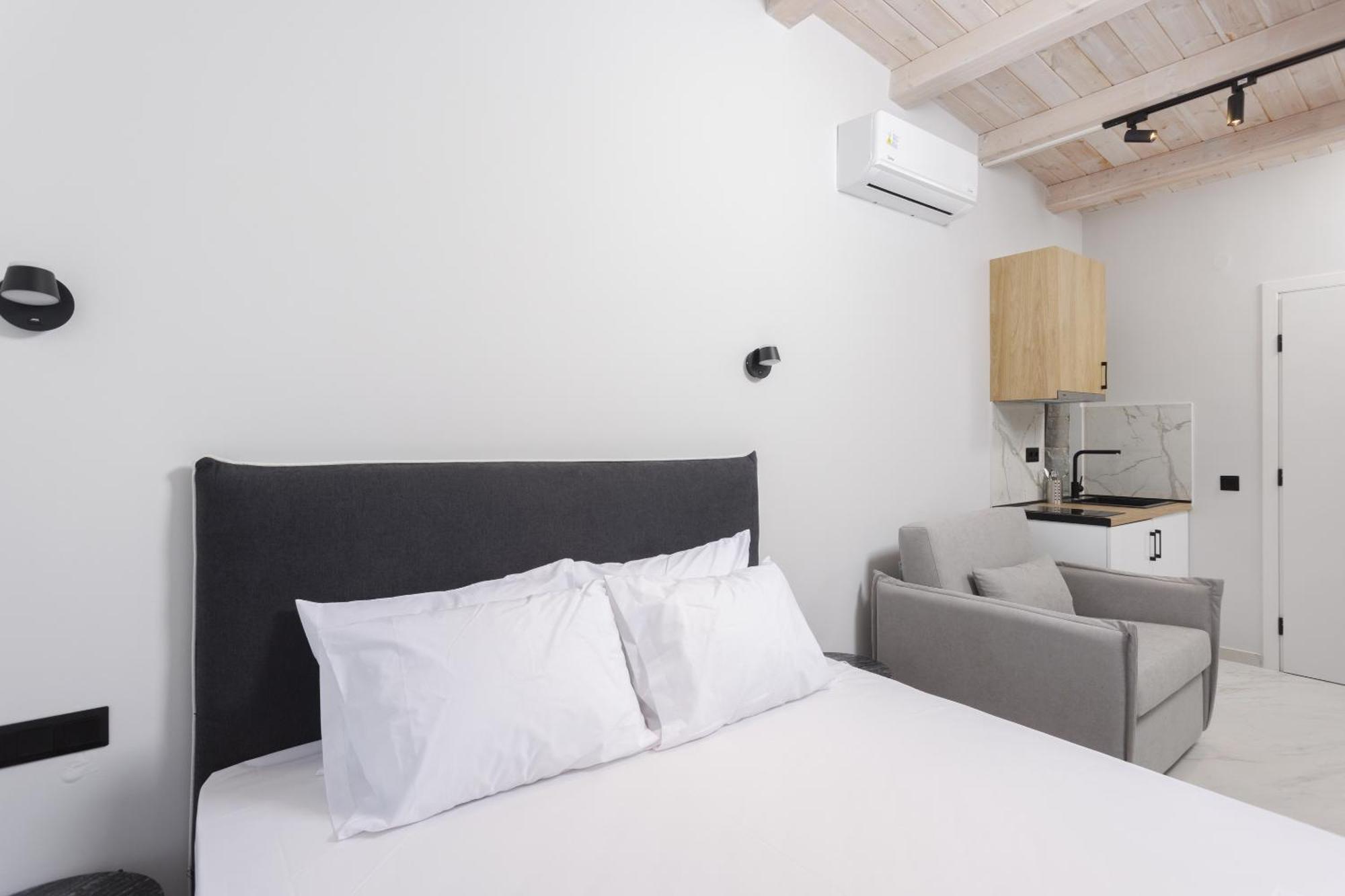 بيفكوهوري Rigas Boutique Rooms المظهر الخارجي الصورة