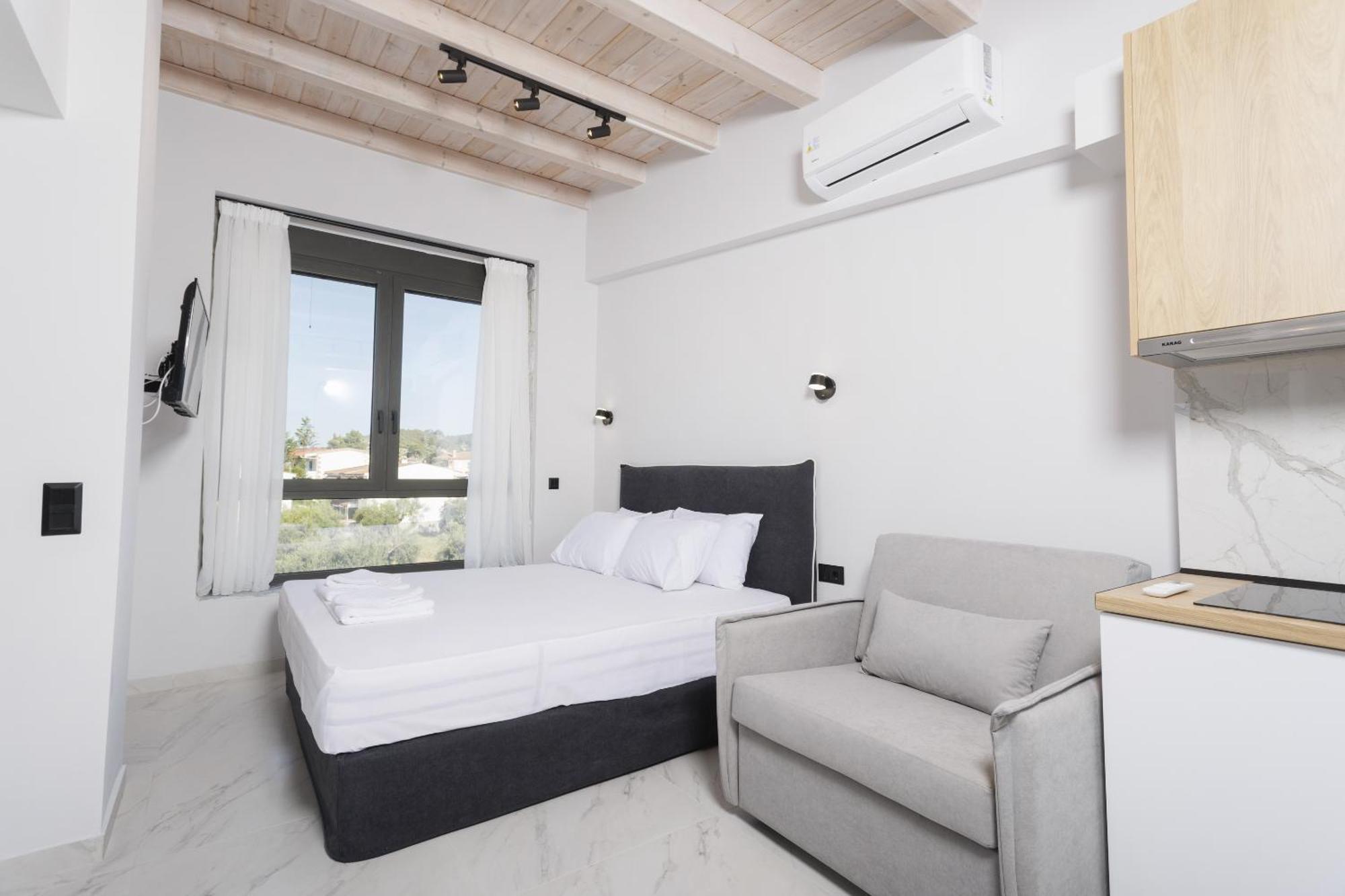 بيفكوهوري Rigas Boutique Rooms المظهر الخارجي الصورة