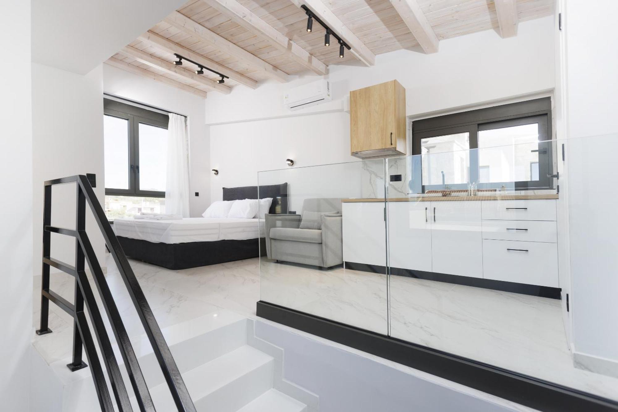 بيفكوهوري Rigas Boutique Rooms المظهر الخارجي الصورة
