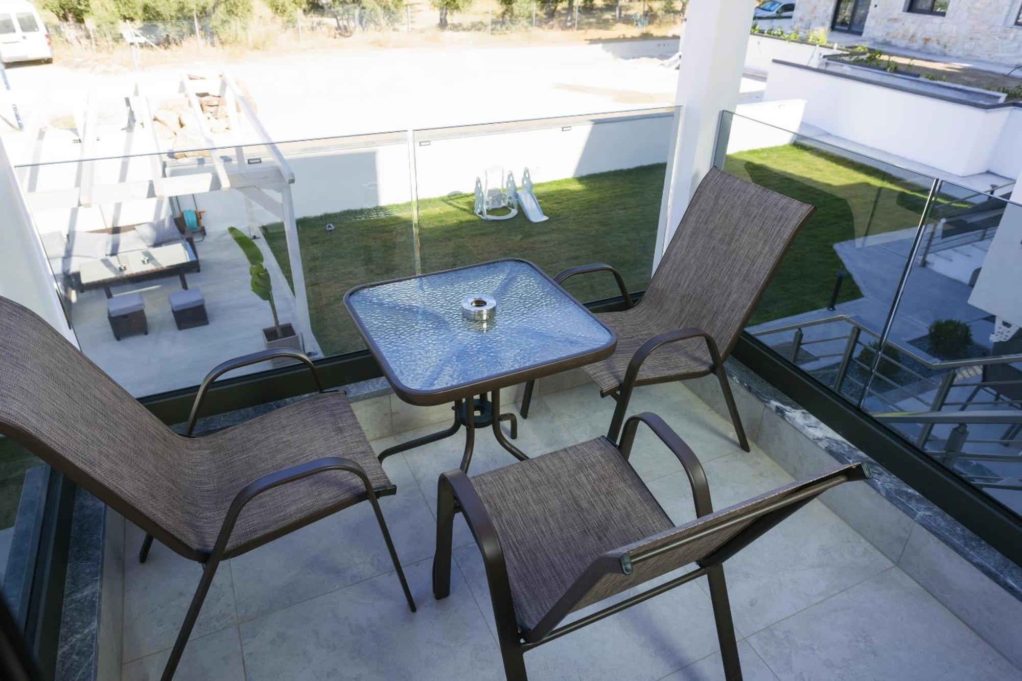 بيفكوهوري Rigas Boutique Rooms المظهر الخارجي الصورة