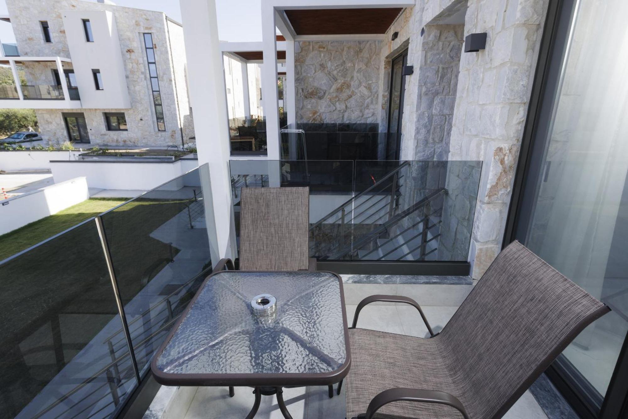 بيفكوهوري Rigas Boutique Rooms المظهر الخارجي الصورة