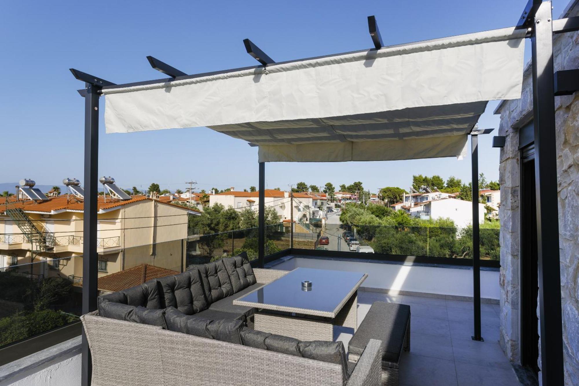 بيفكوهوري Rigas Boutique Rooms المظهر الخارجي الصورة